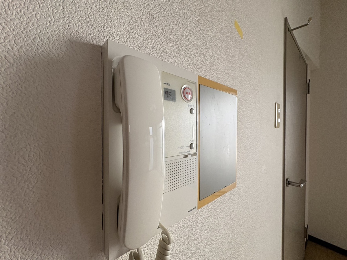 セキュリティ 写真29