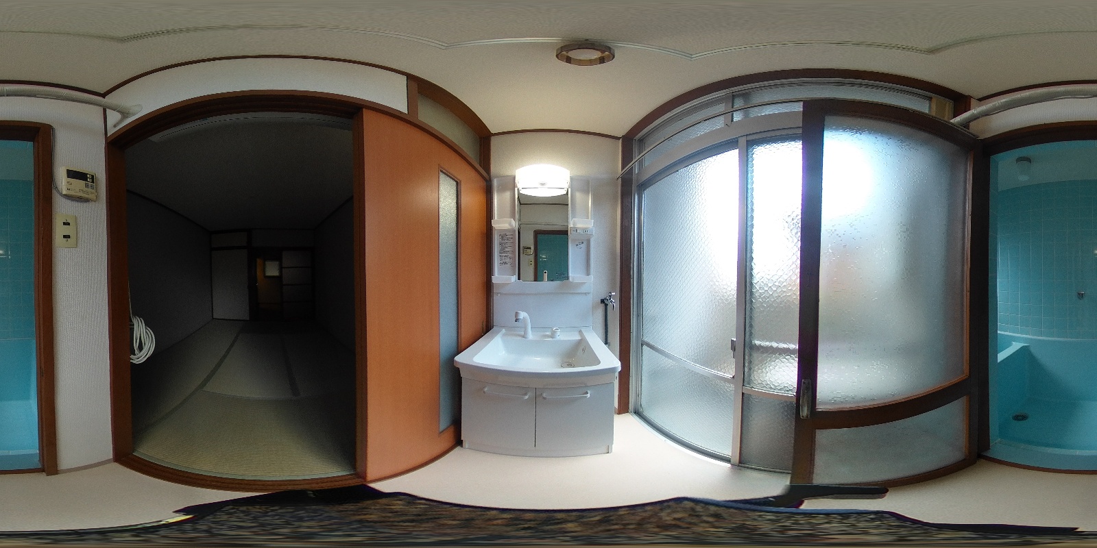 洗面所 写真36