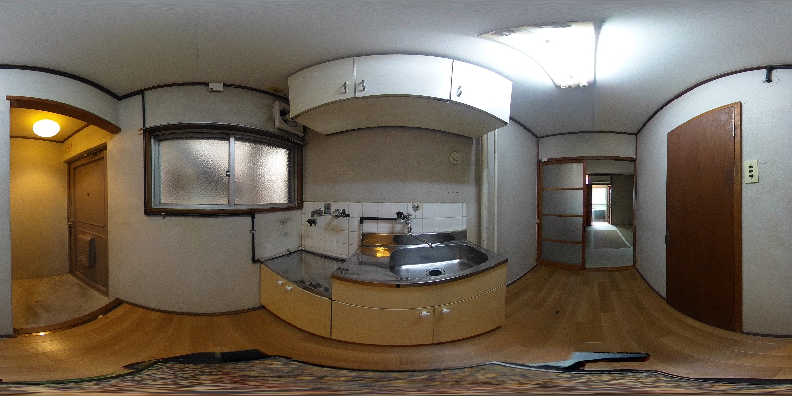 キッチン 写真33