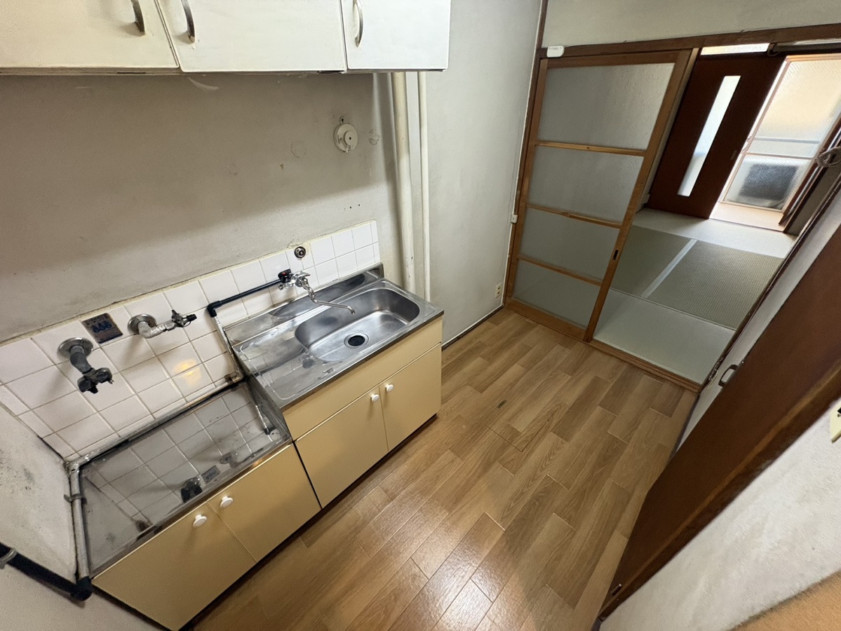 その他部屋・スペース 写真9