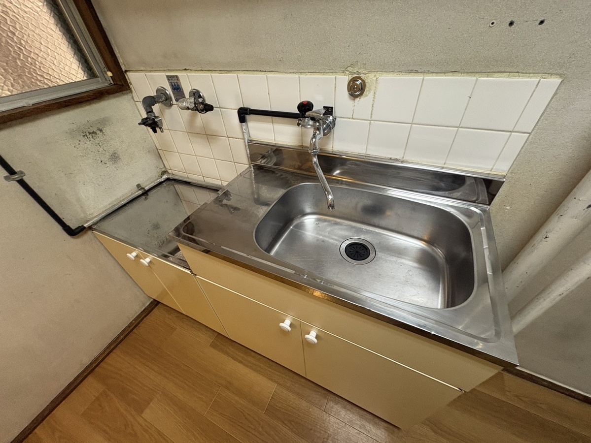 キッチン 写真5