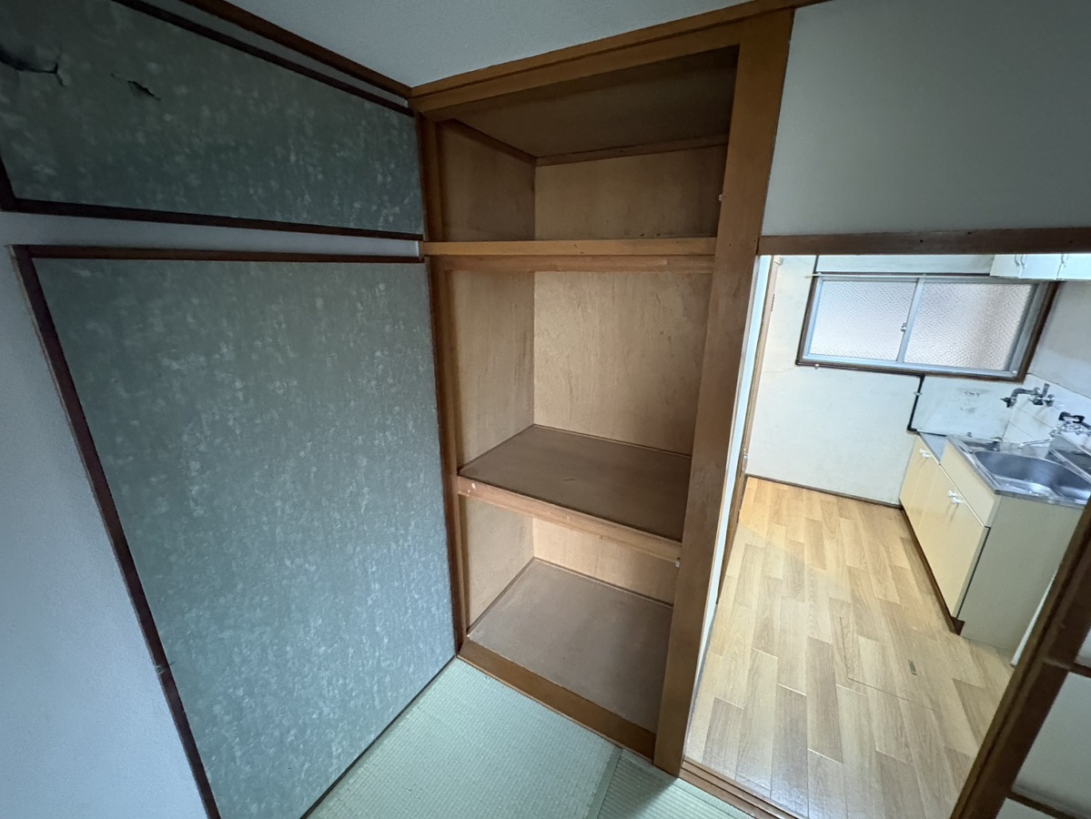 収納 写真18