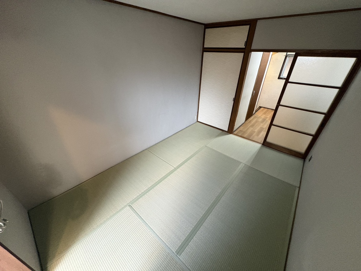 リビング 写真3