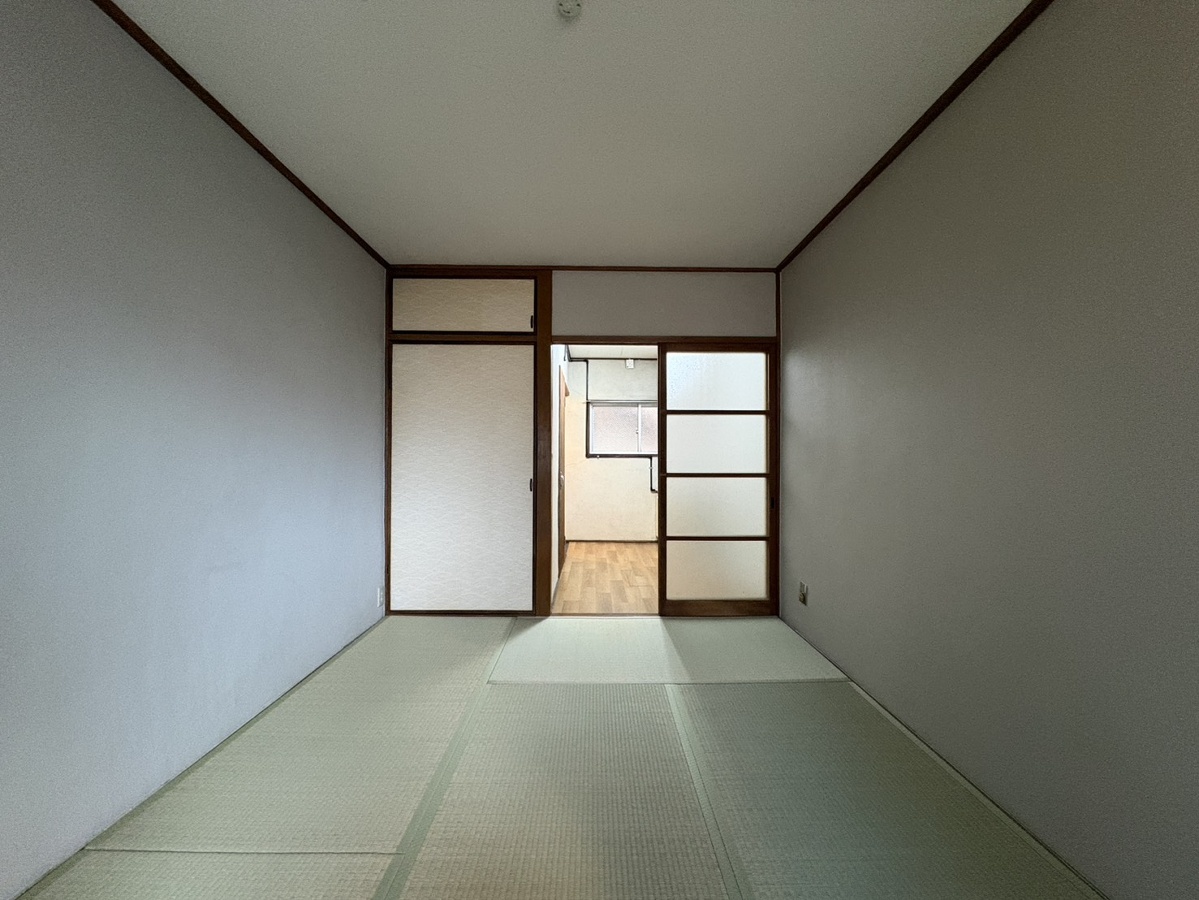 ダイニング 写真4
