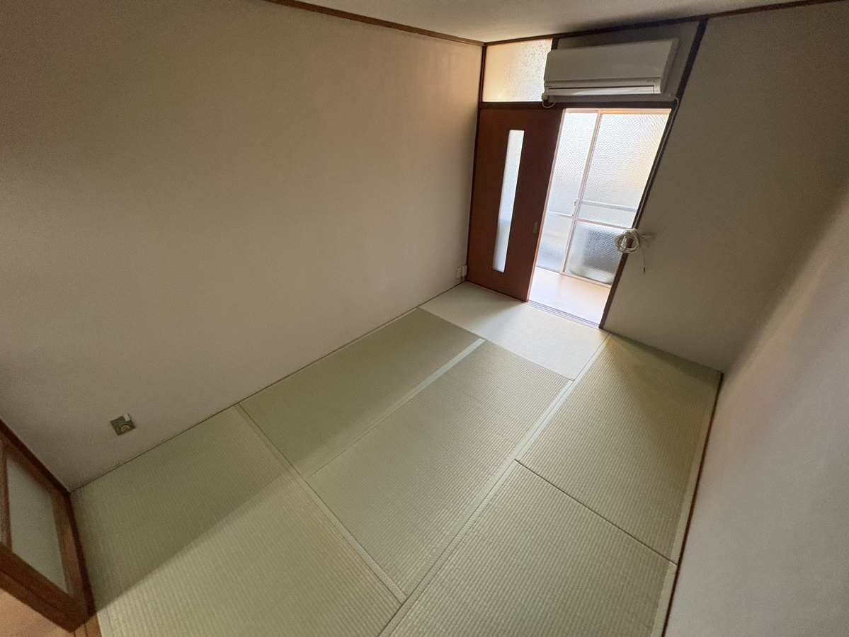 寝室 写真7