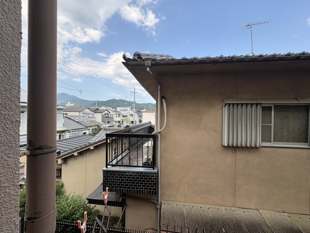 眺望 写真30