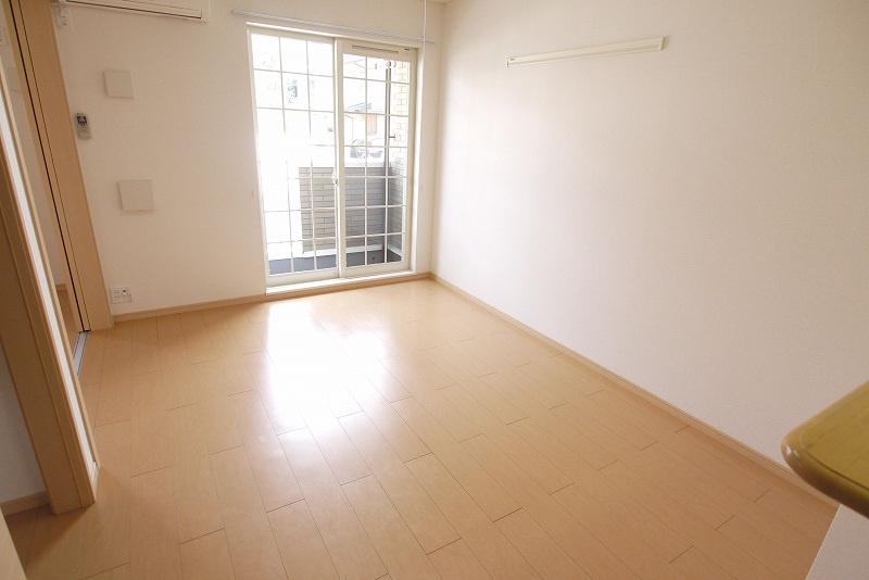 リビング 写真3