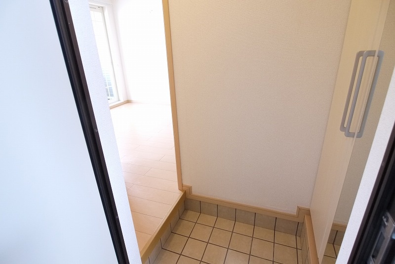 玄関 写真6