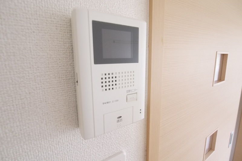 セキュリティ 写真11