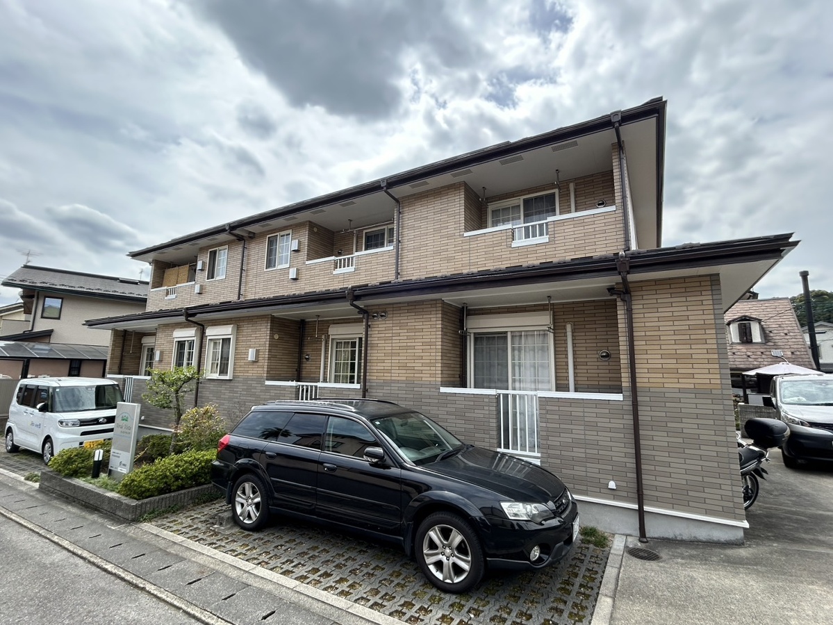 ヴェルデ　ヴィスタ