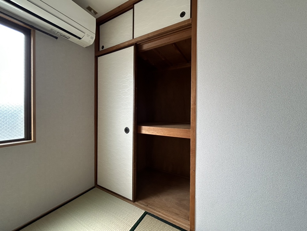 収納 写真19