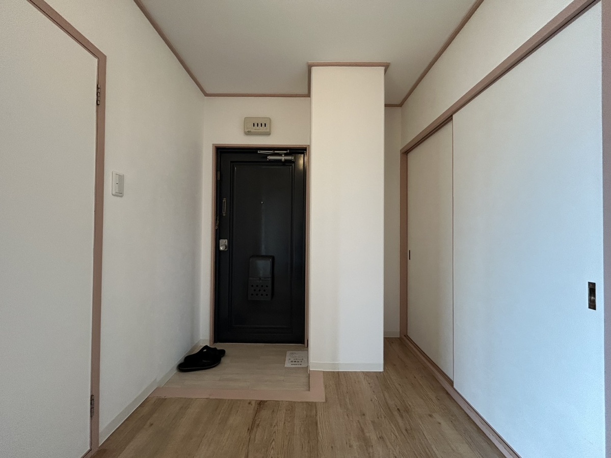 寝室 写真9