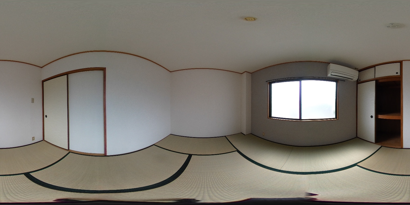 寝室 写真34