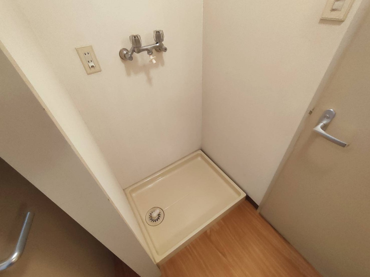 洗面所 写真14