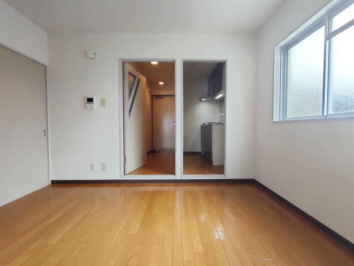 居室 写真7
