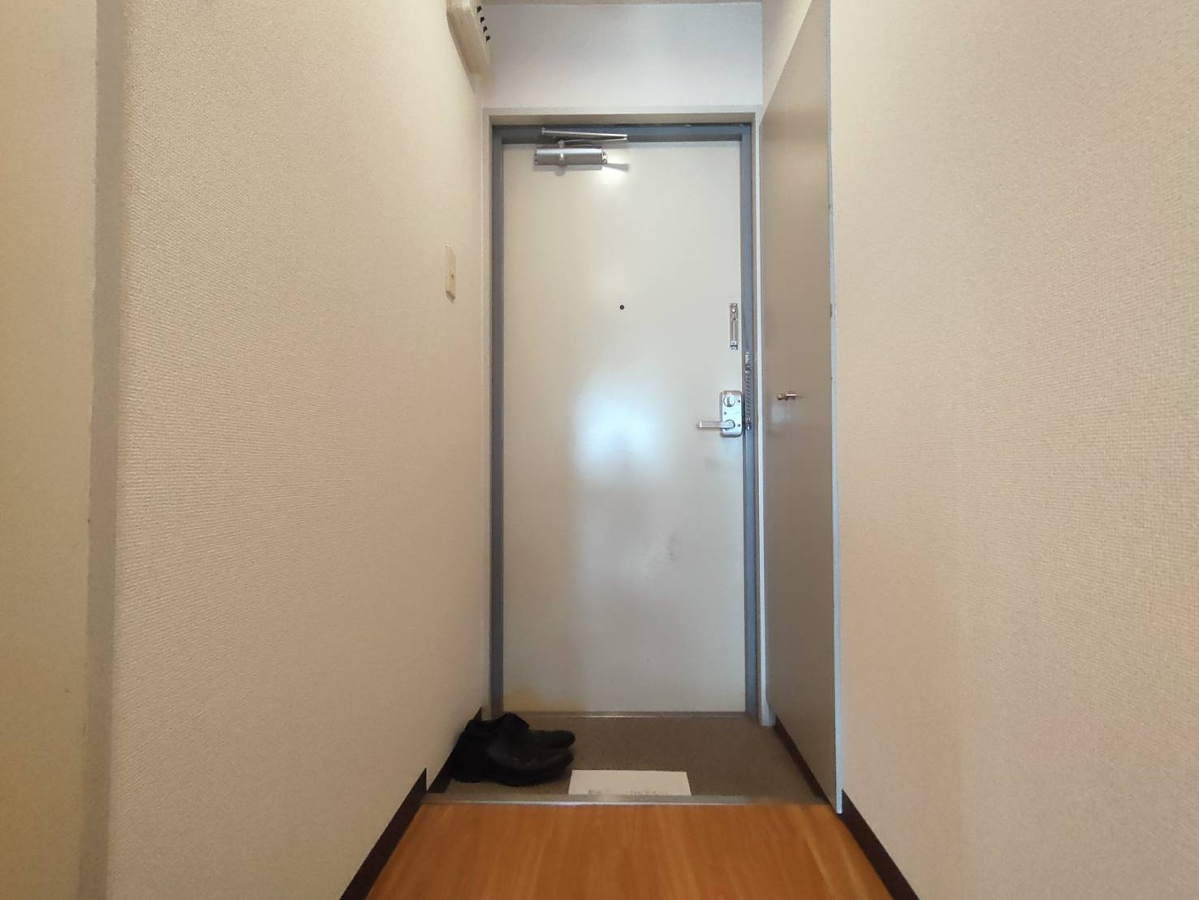 玄関 写真11