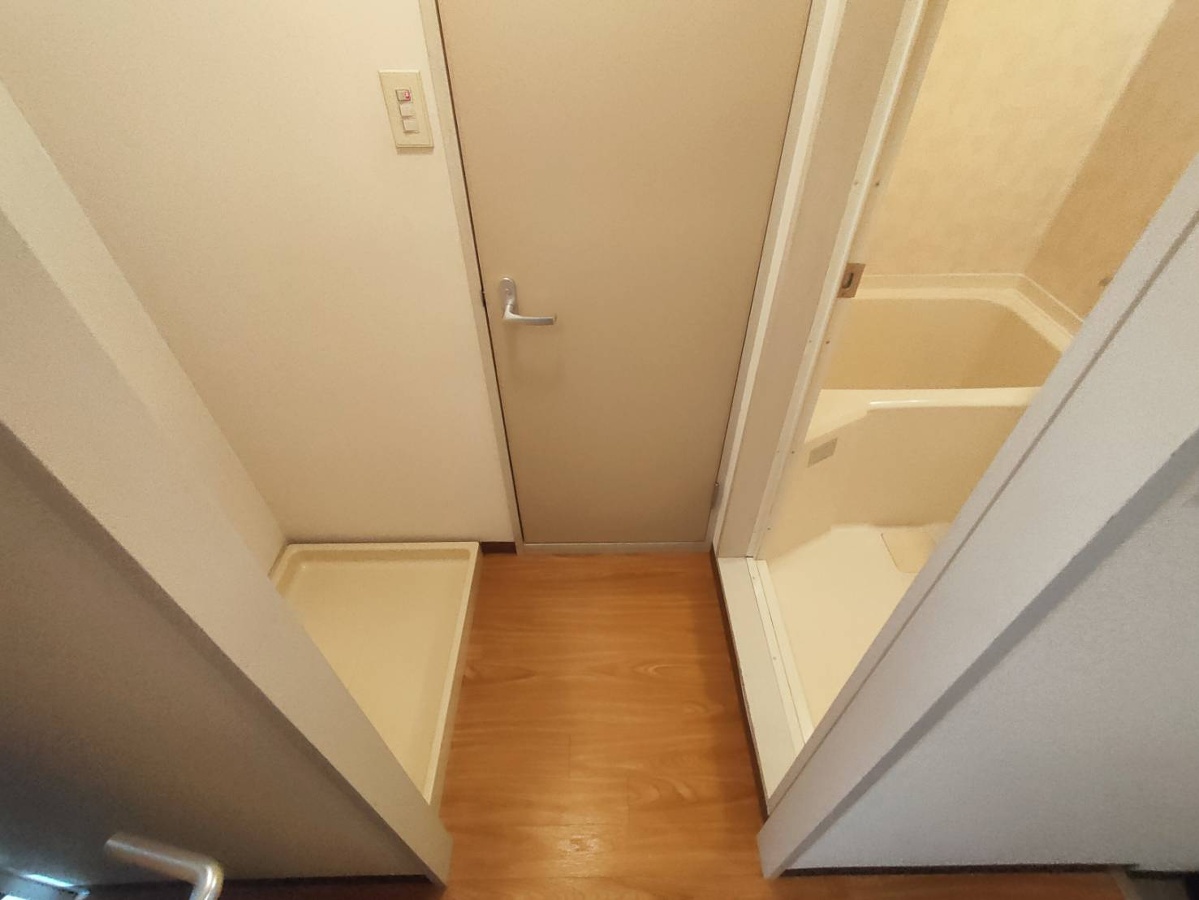 洗面所 写真13