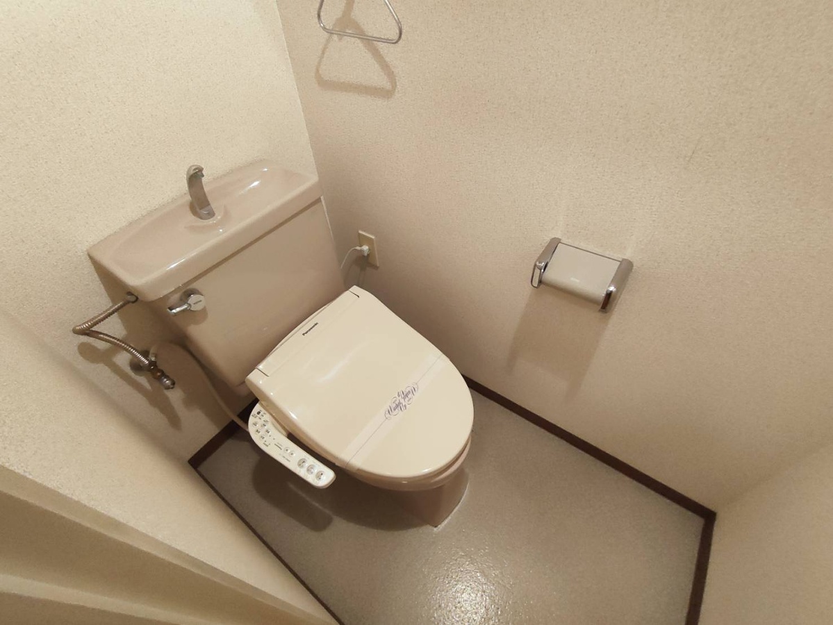 トイレ 写真16