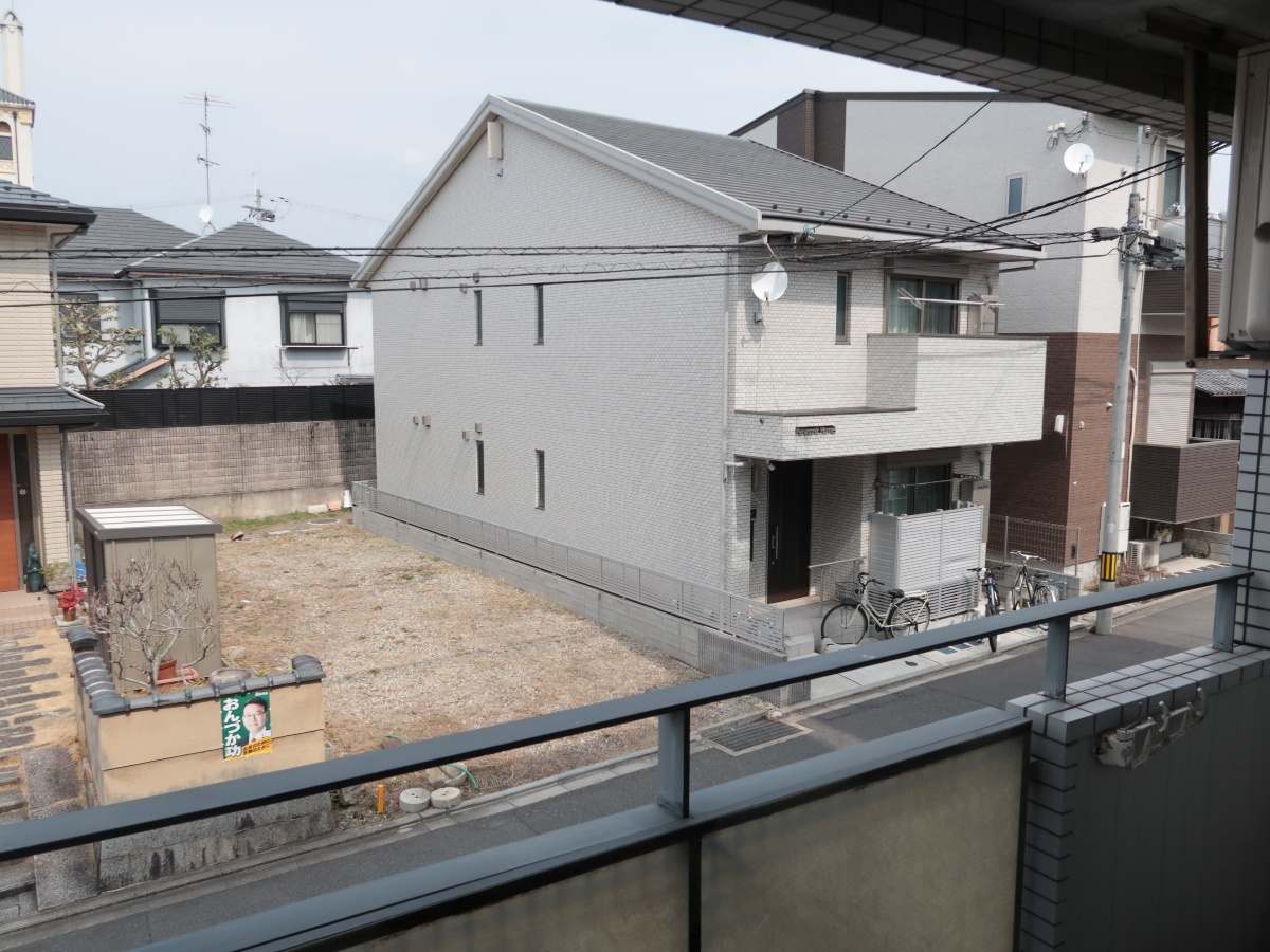 眺望 写真29