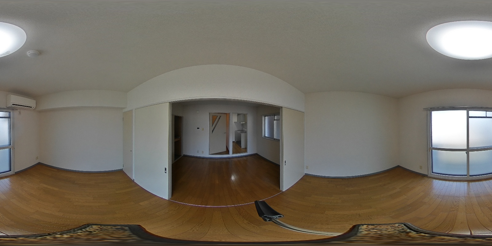 リビング 写真34