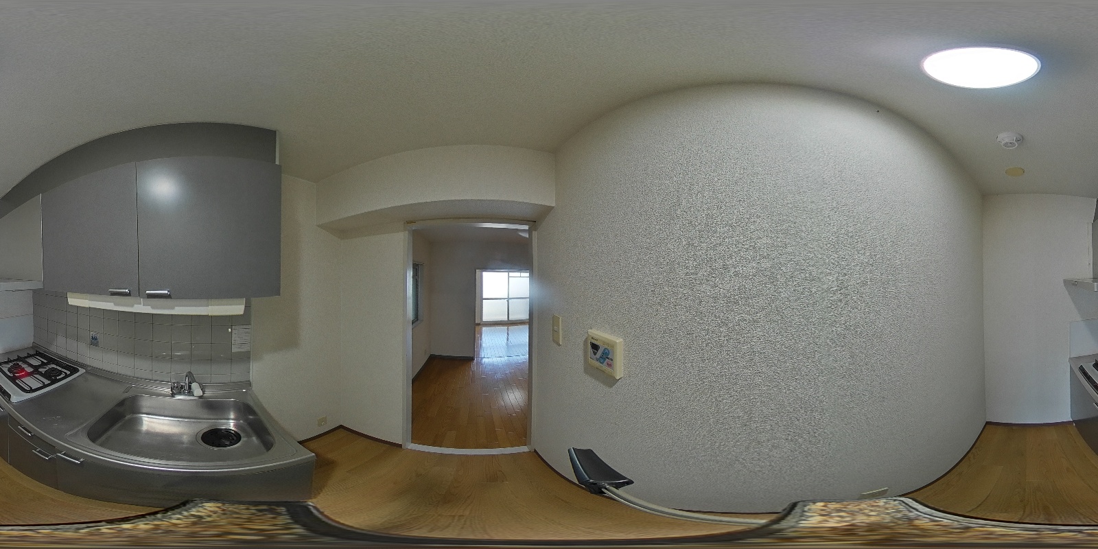 キッチン 写真35