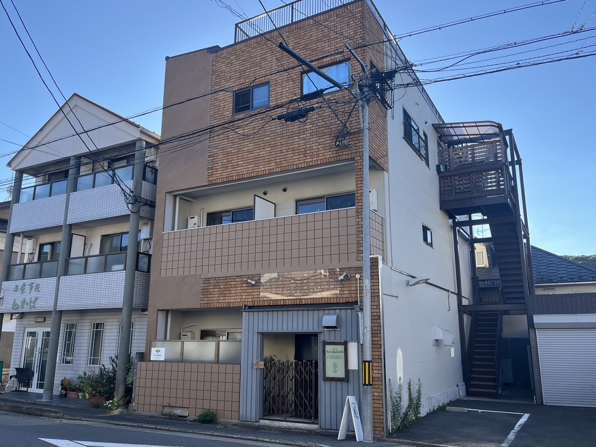 KOマンション
