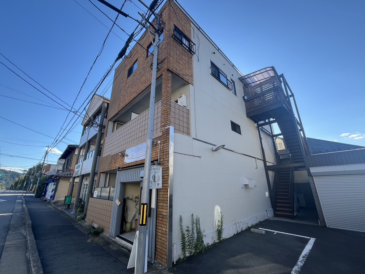 駐車場 写真32