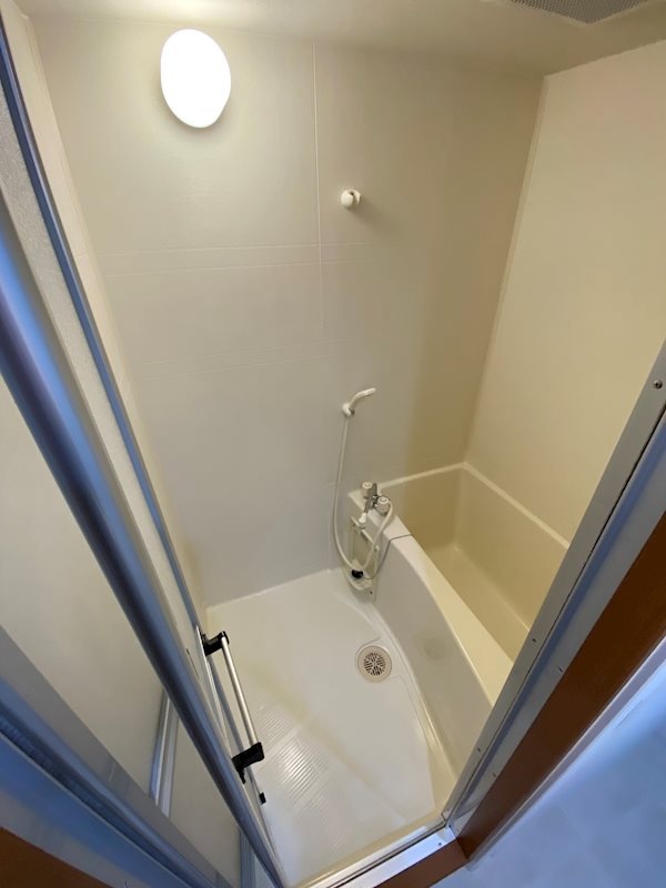 バス 別部屋の写真です 写真9