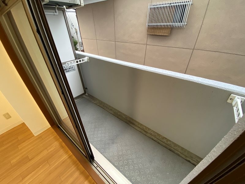 バルコニー・ベランダ 別部屋の写真です 写真11