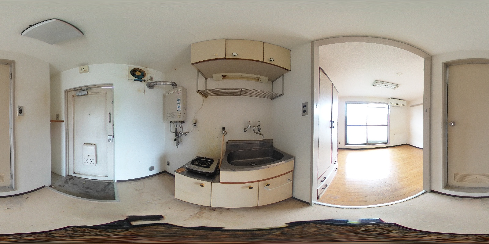 キッチン 写真34
