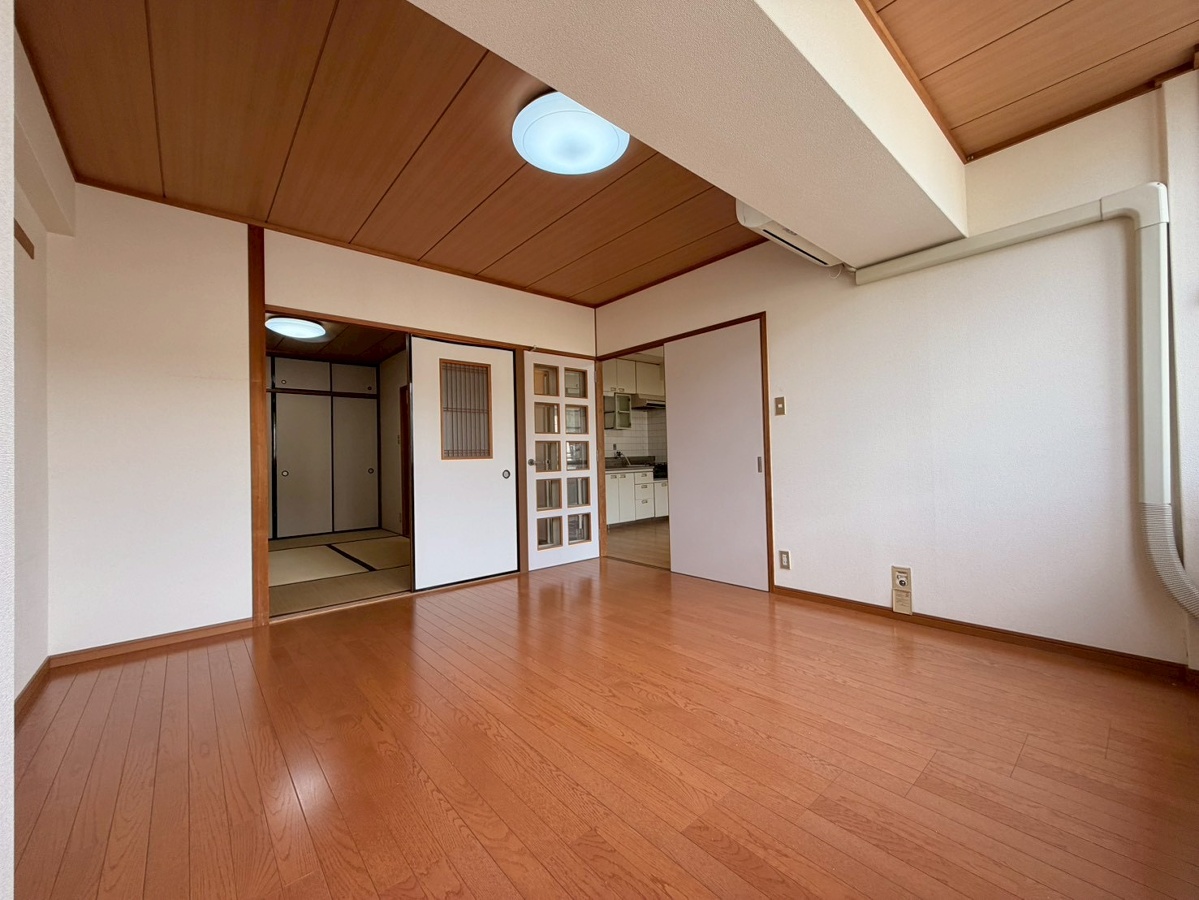 寝室 写真7
