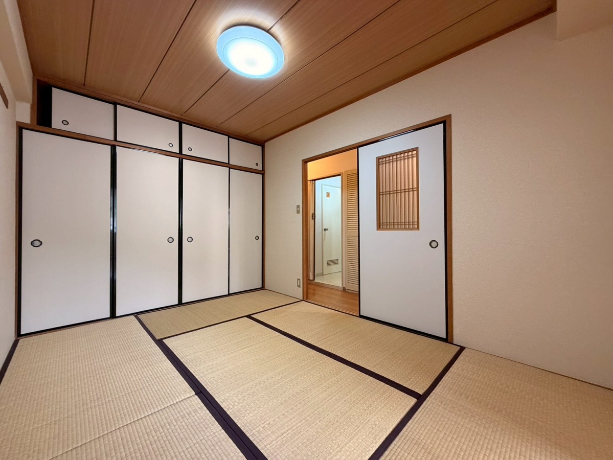 子供部屋 写真8