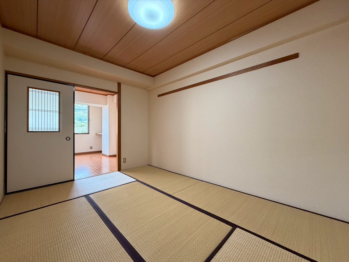 個室 写真11