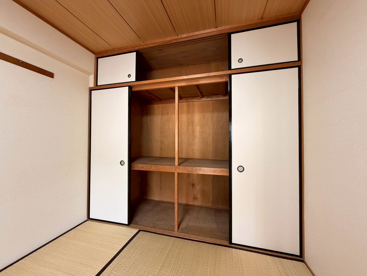 収納 写真20
