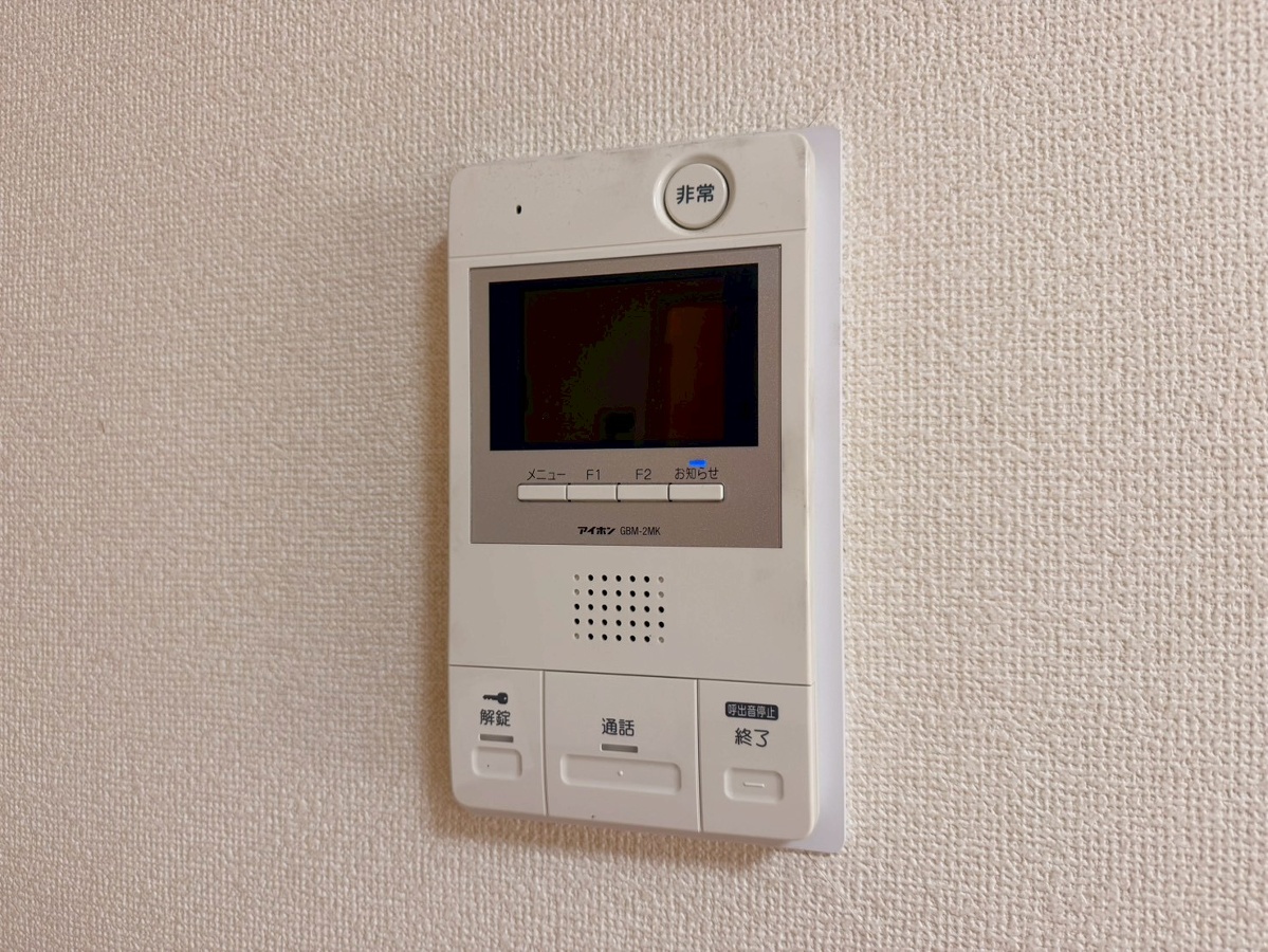 セキュリティ 写真30