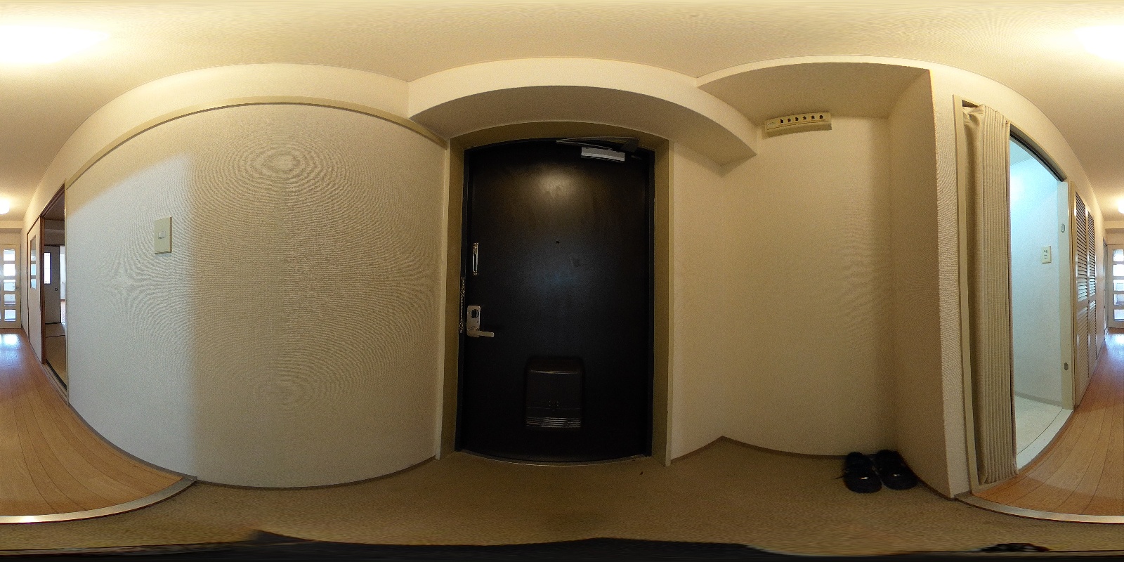 玄関 写真36