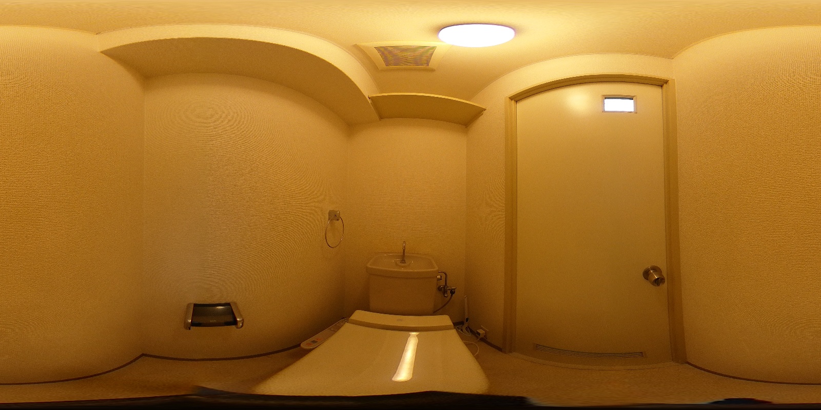 トイレ 写真19