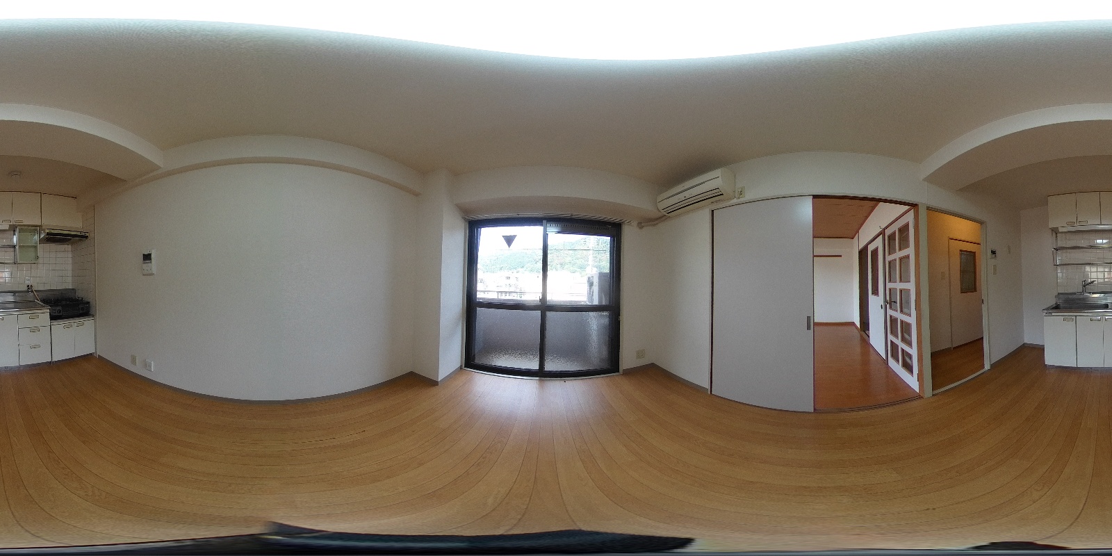 リビング 写真34