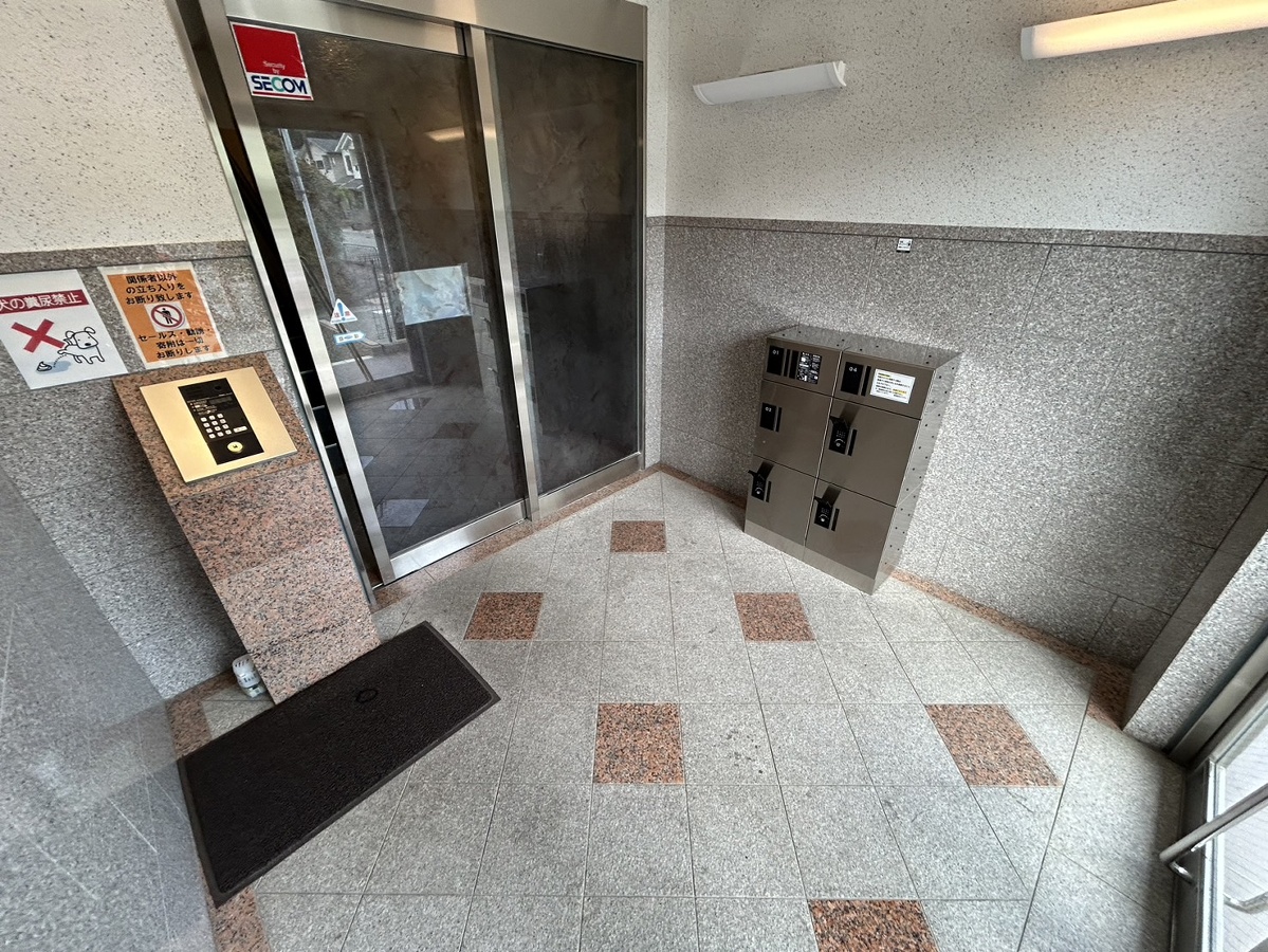 共用部 写真5