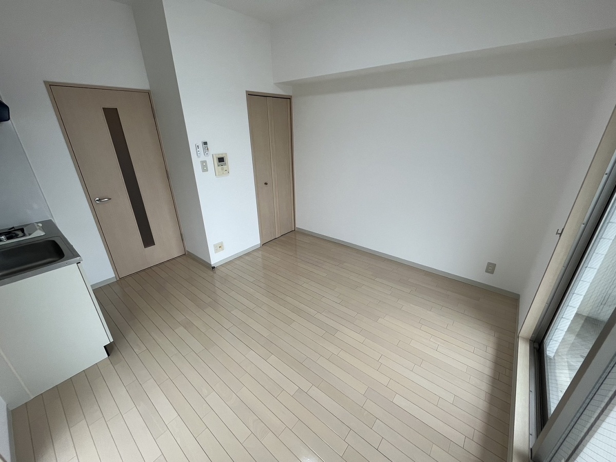 リビング 写真4