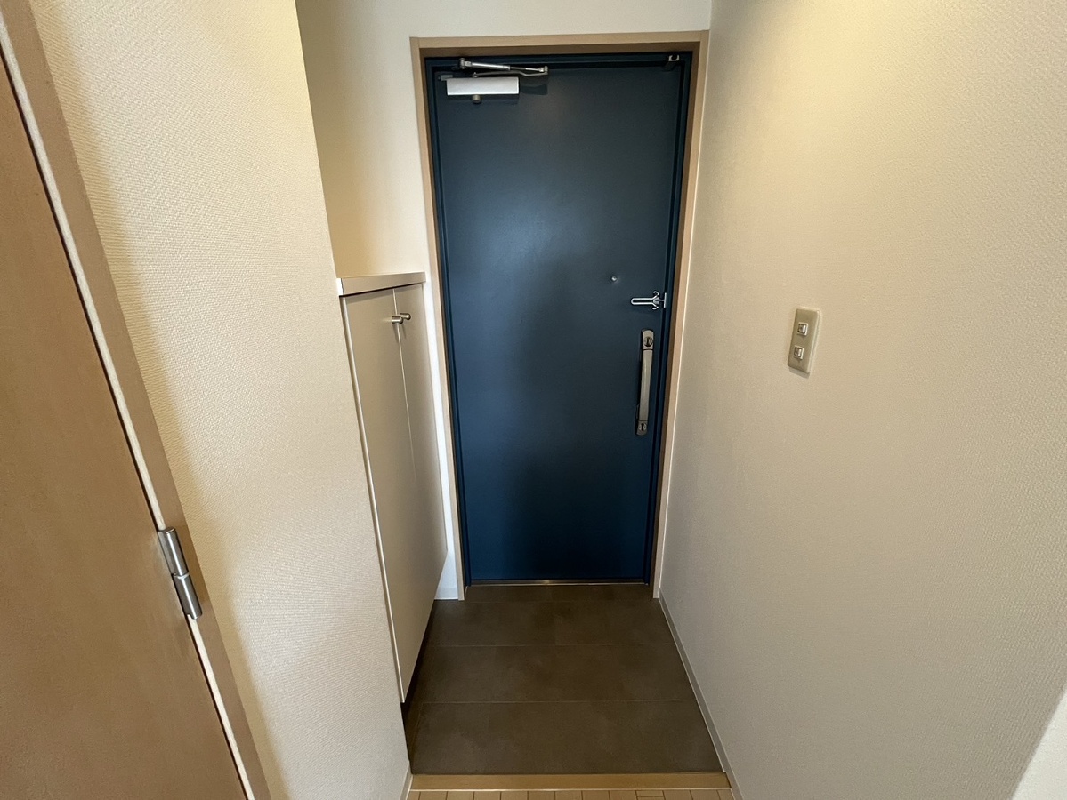玄関 写真11