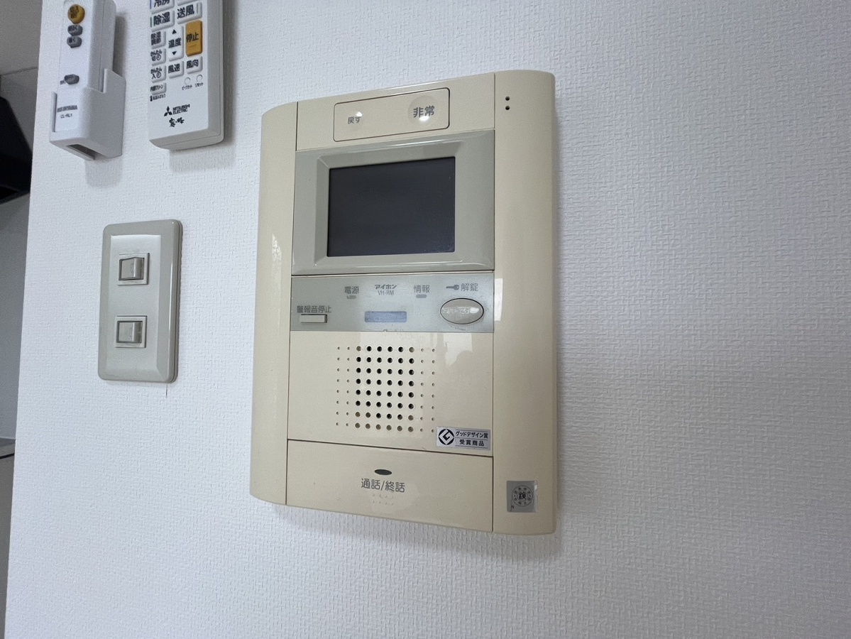 セキュリティ 写真18