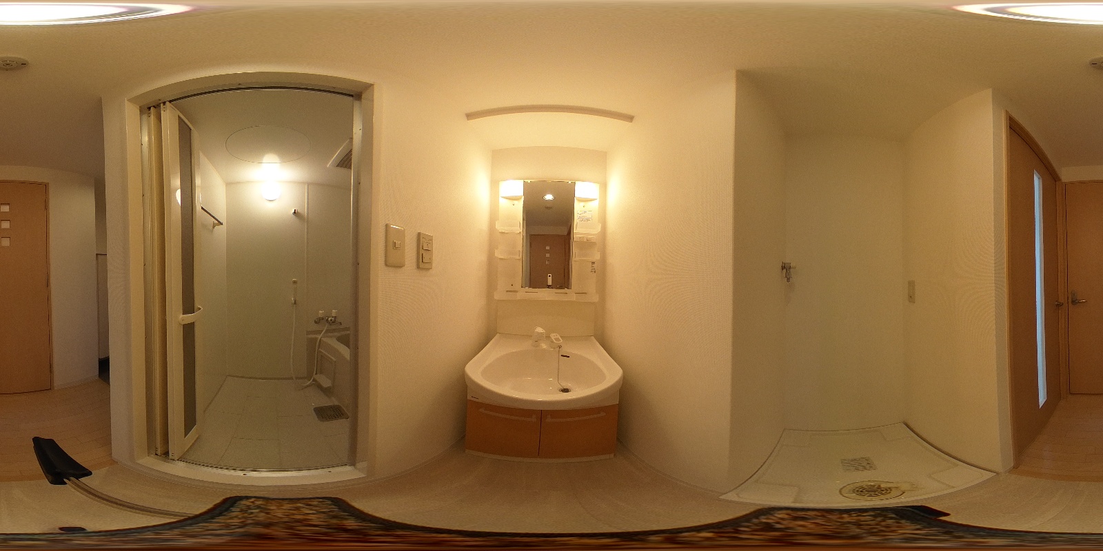 洗面所 写真35