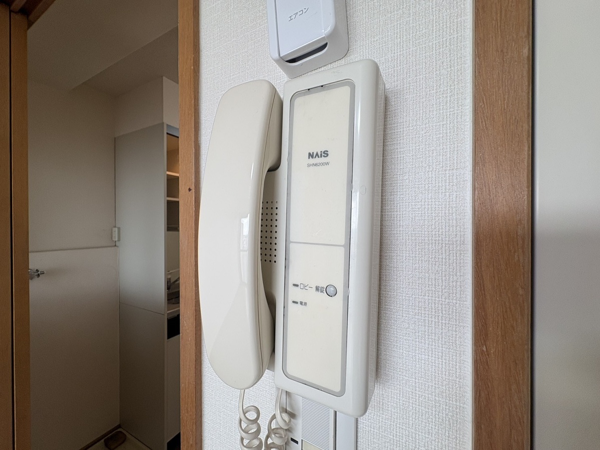セキュリティ 写真18