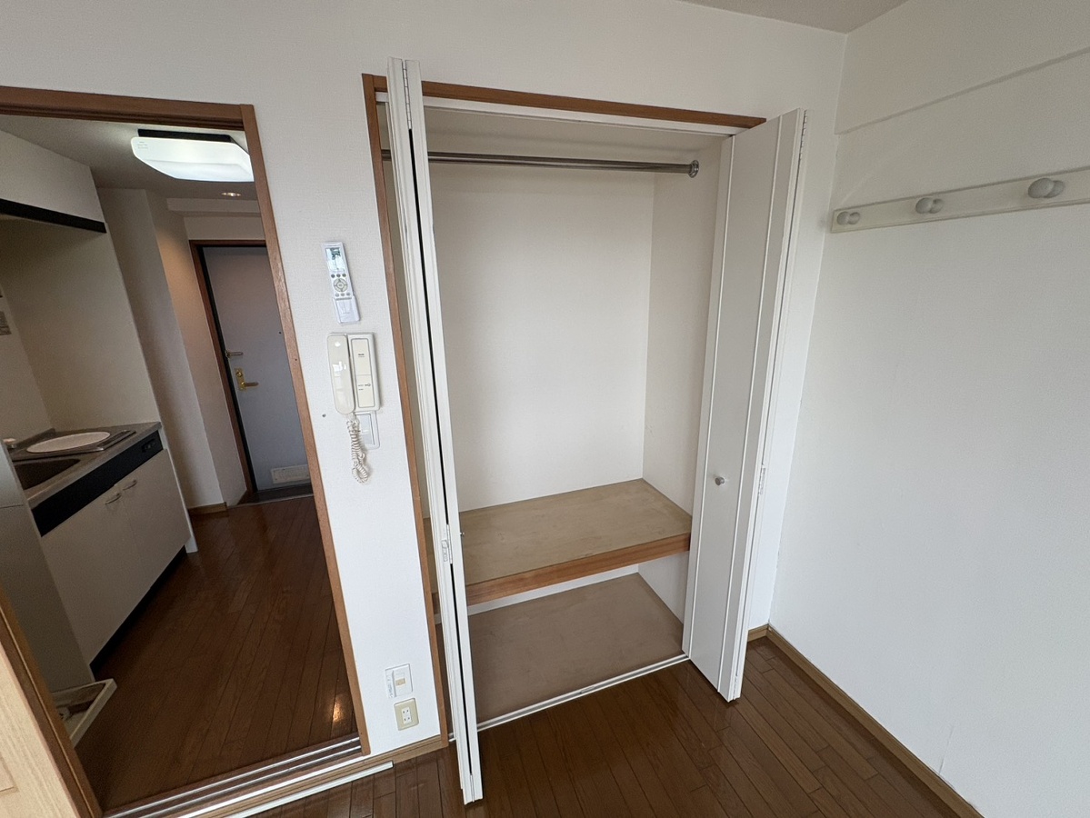 収納 写真15