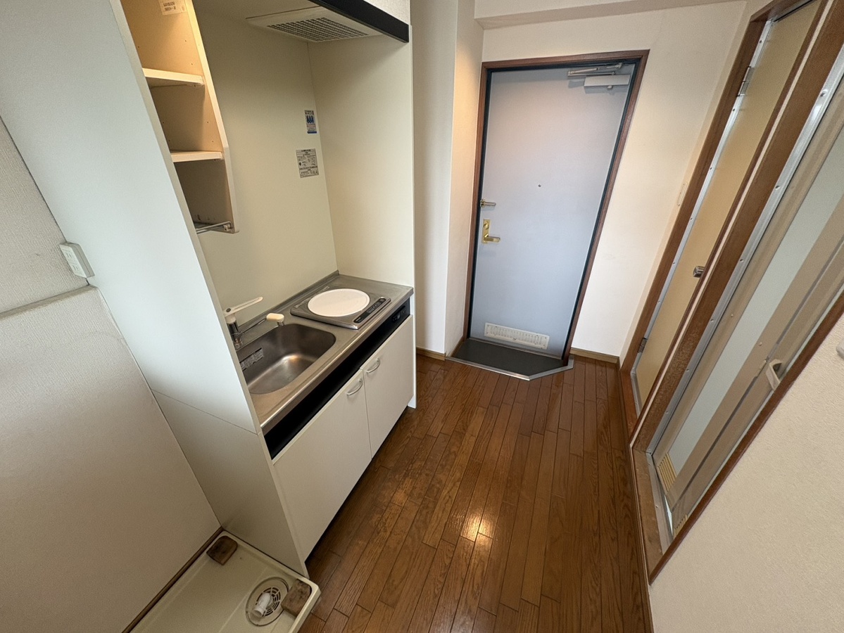 その他部屋・スペース 写真9