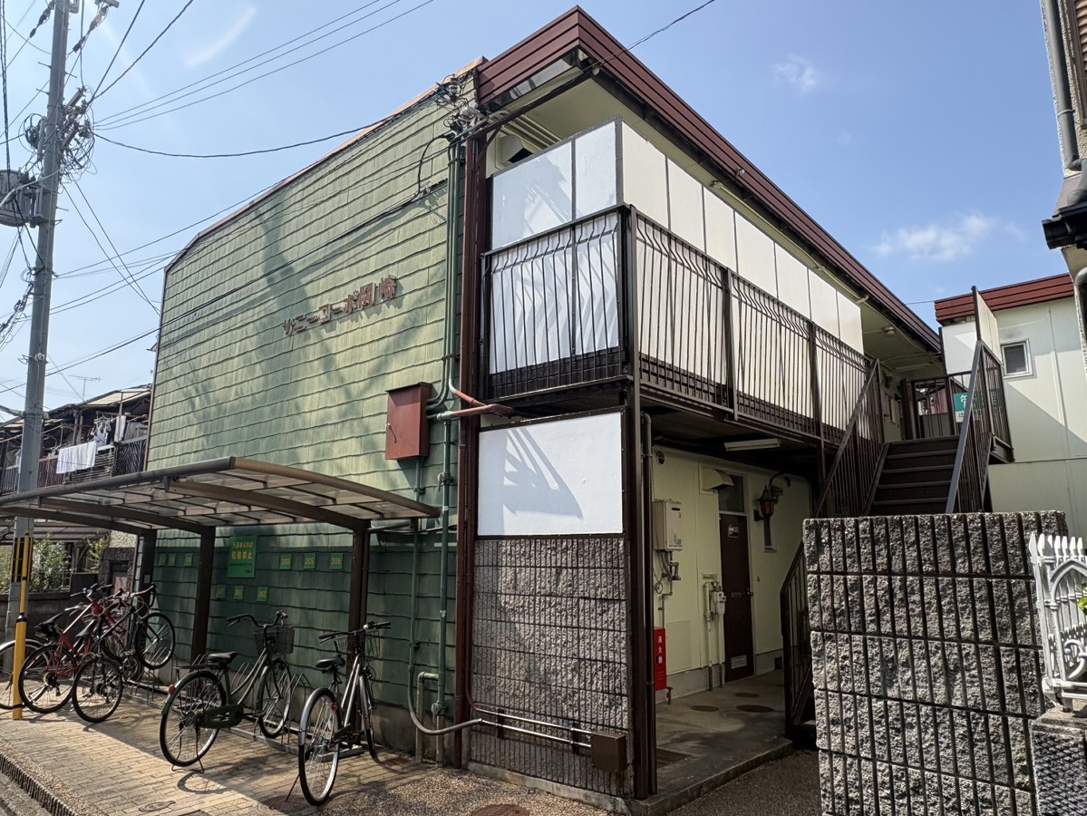 サニーコーポ岡崎