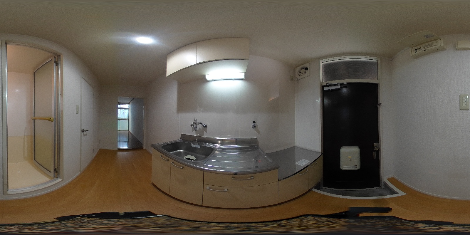 キッチン 写真34