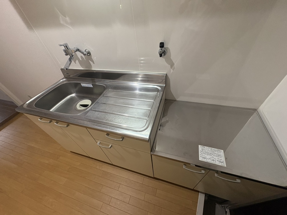 キッチン 写真6