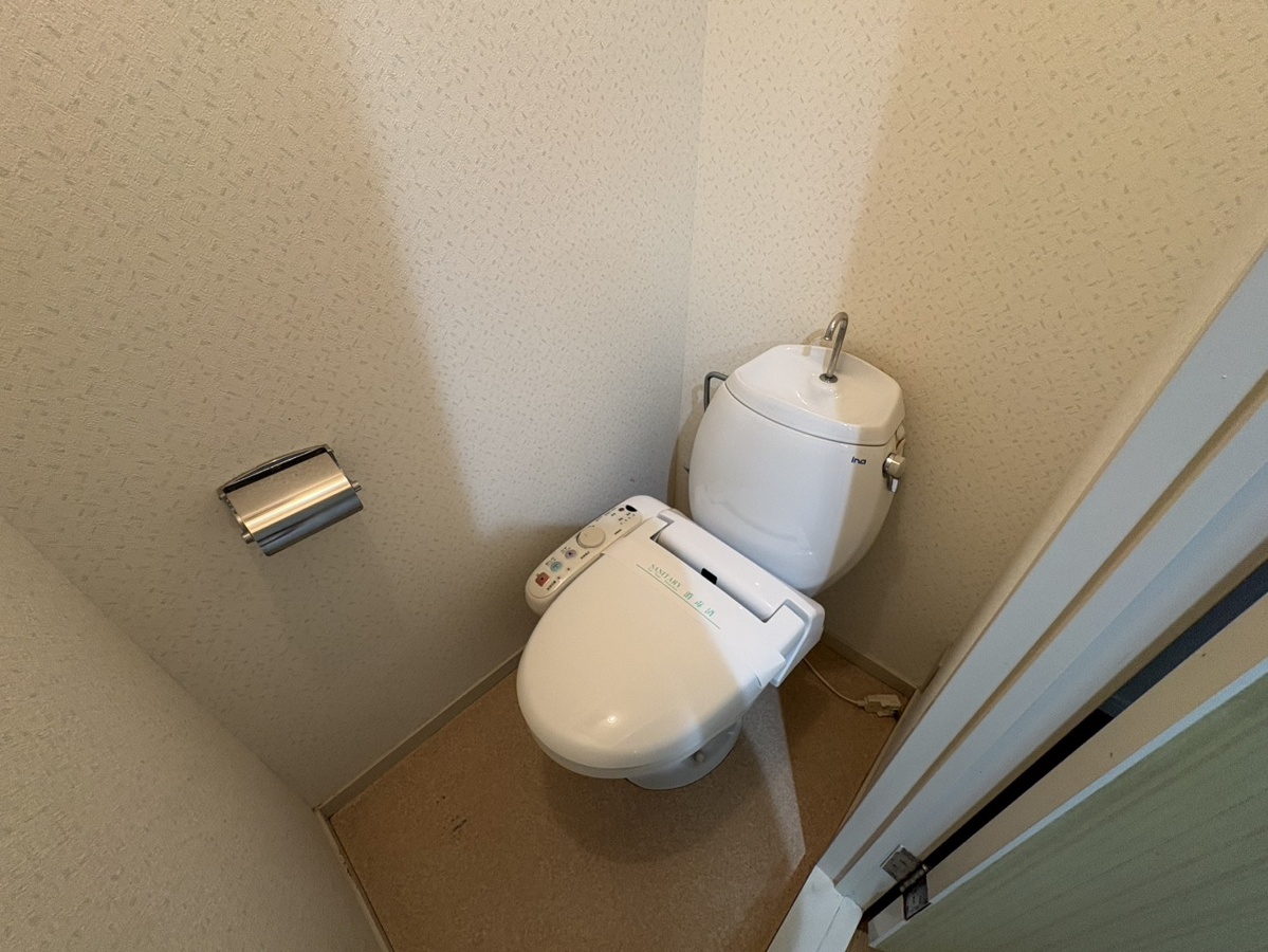 トイレ 写真16
